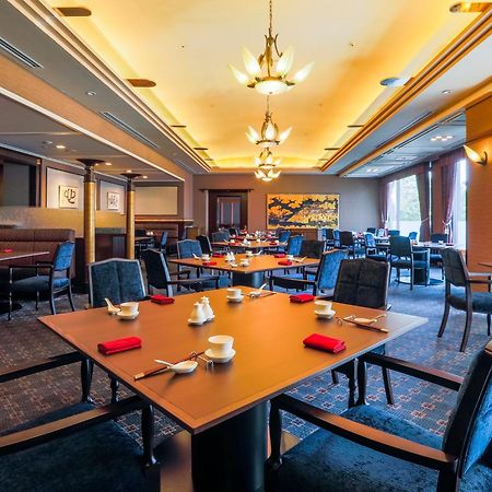 Sheraton Grande Ocean Resort Міядзакі Екстер'єр фото