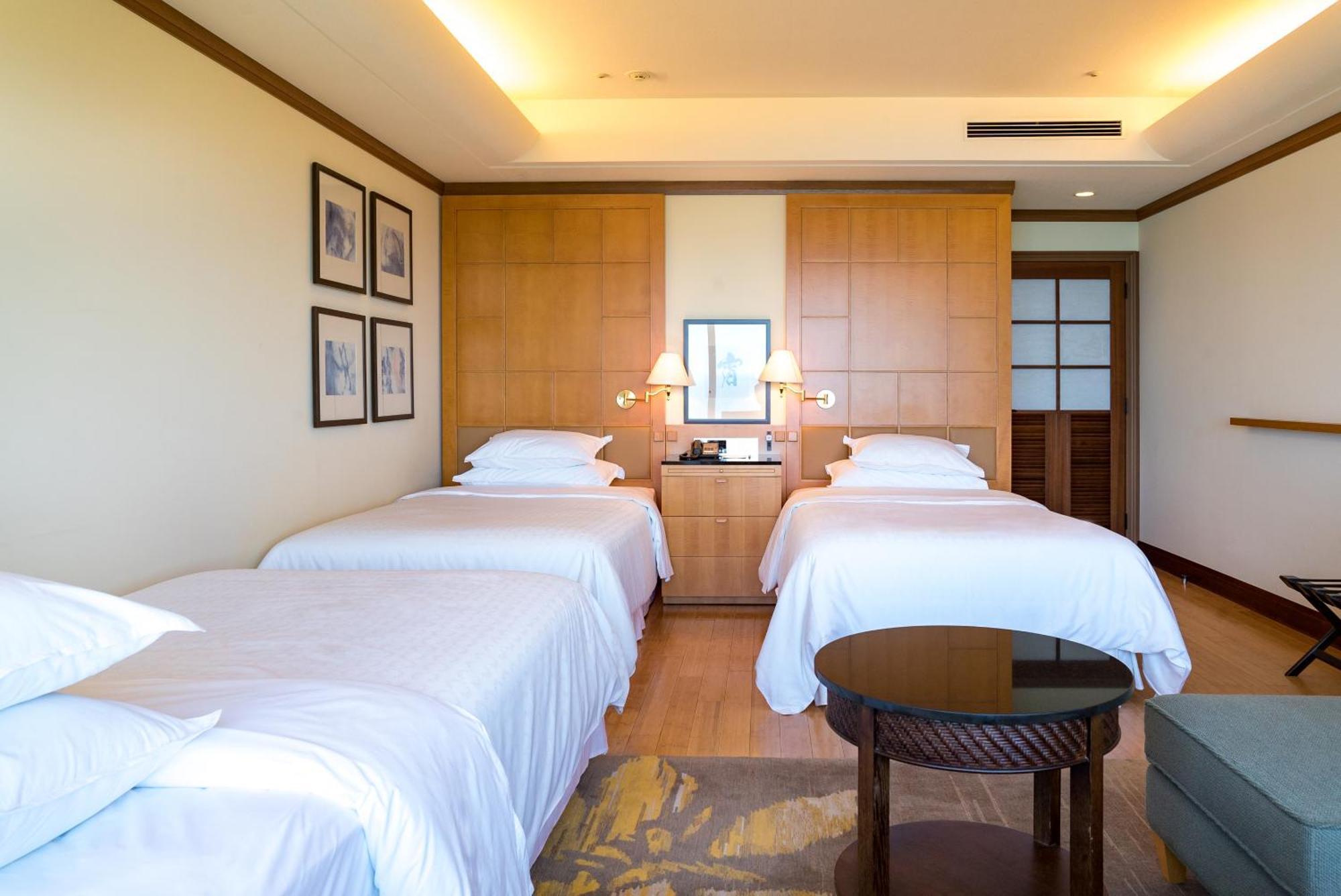 Sheraton Grande Ocean Resort Міядзакі Екстер'єр фото