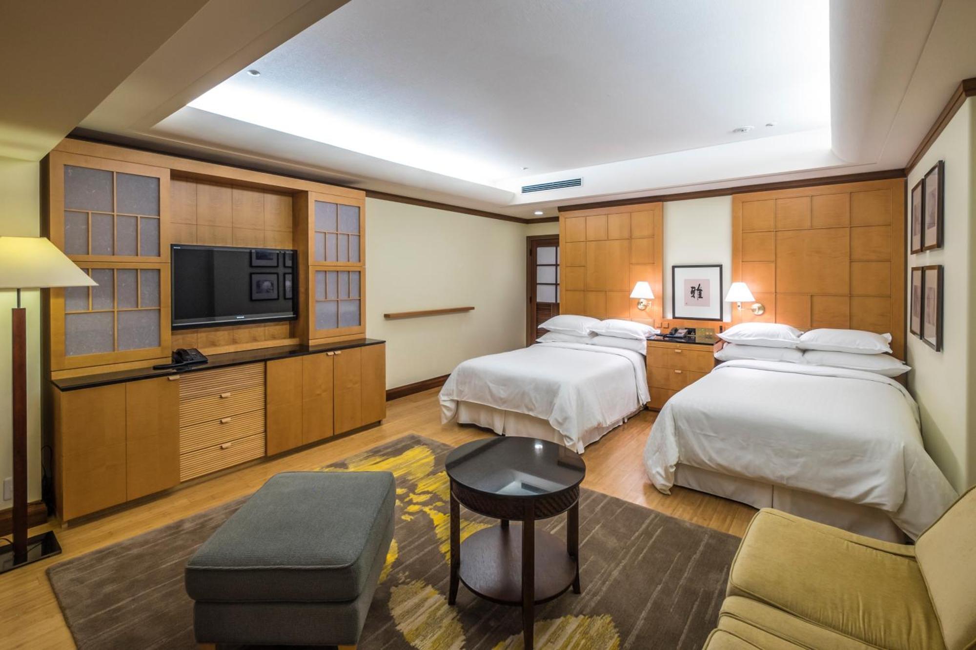 Sheraton Grande Ocean Resort Міядзакі Екстер'єр фото
